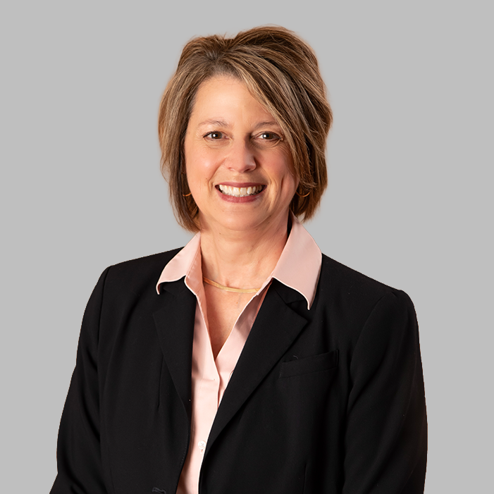 Laura Reichert