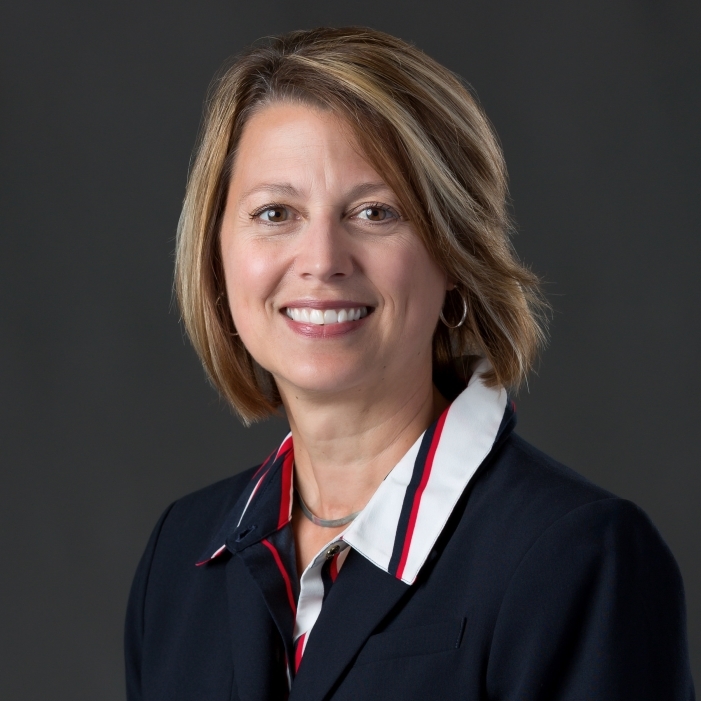 Laura Reichert